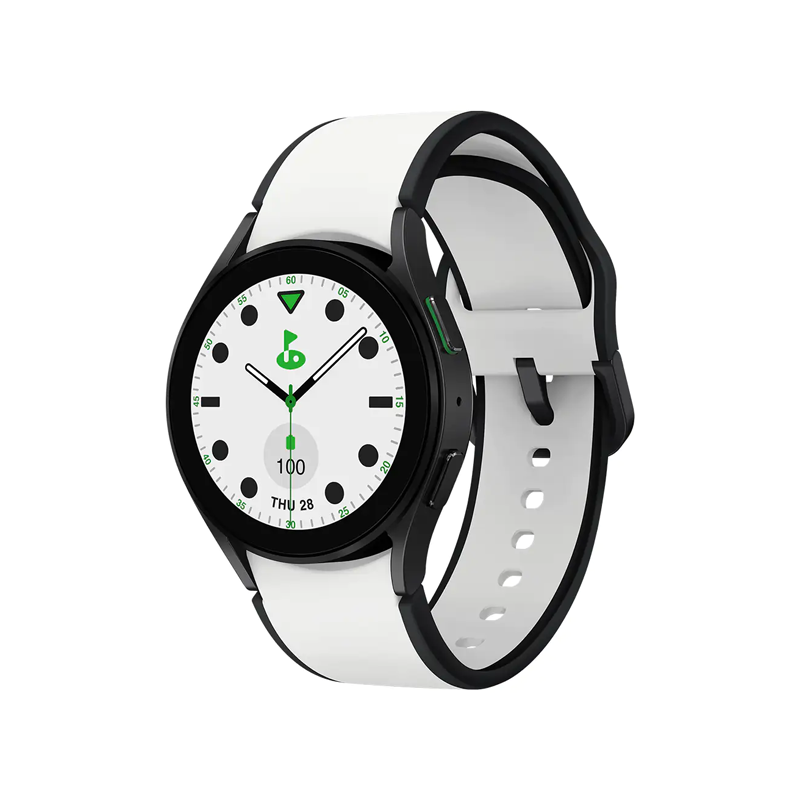 Galaxy watch active online golf